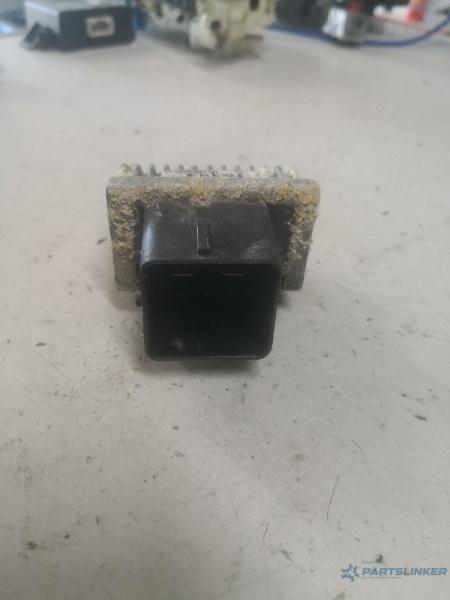 Releu bujii DACIA LOGAN II [ 2012 - > ] OEM 110678071r – foto 2