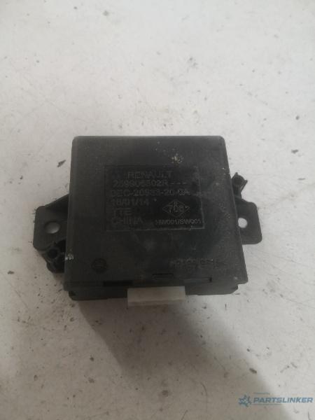 Modul senzori parcare DACIA LOGAN II [ 2012 - > ] OEM 259906502r