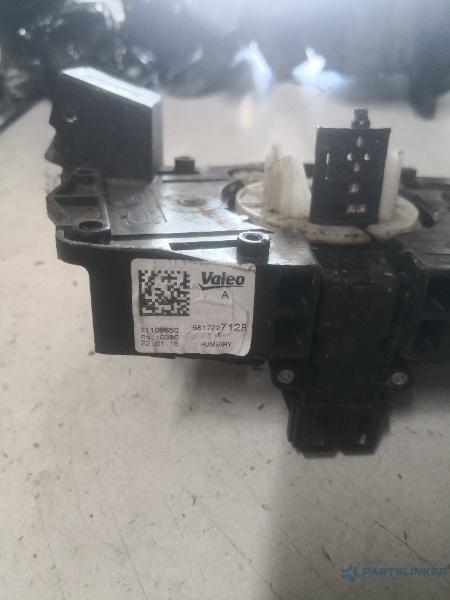 Spirala airbag / spirala volan DACIA LOGAN II [ 2012 - > ] OEM 681722712r – foto 2