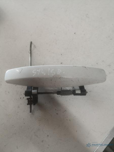 Maner usa stanga spate DACIA LODGY [ 2012 - > ]