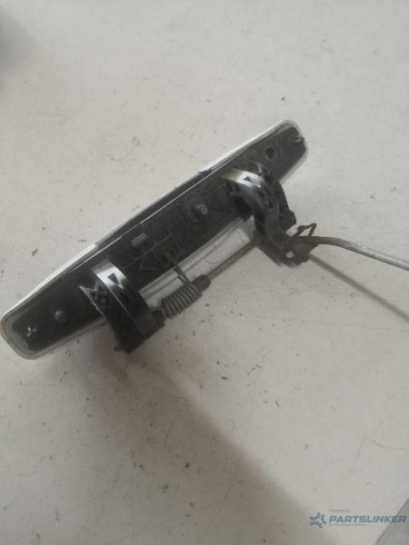 Maner usa stanga spate DACIA LODGY [ 2012 - > ] – foto 2