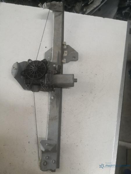 Macara geam electric stanga fata DACIA LODGY [ 2012 - > ] OEM 807213915r