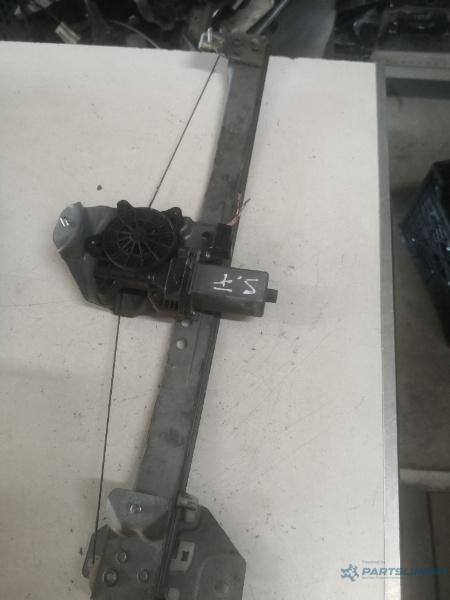 Macara geam electric stanga fata DACIA LODGY [ 2012 - > ] OEM 807213915rd
