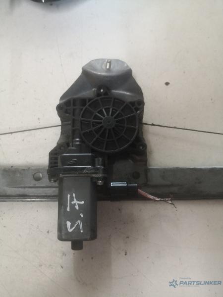 Macara geam electric stanga fata DACIA LODGY [ 2012 - > ] OEM 807213915rd – foto 2