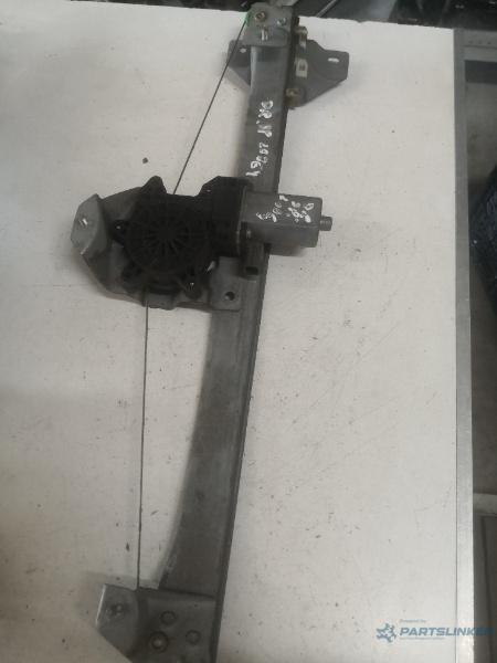 Macara geam electric dreapta spate DACIA LODGY [ 2012 - > ] OEM 827202127r