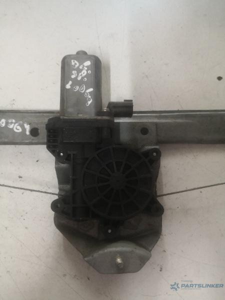 Macara geam electric dreapta spate DACIA LODGY [ 2012 - > ] OEM 827202127r – foto 2