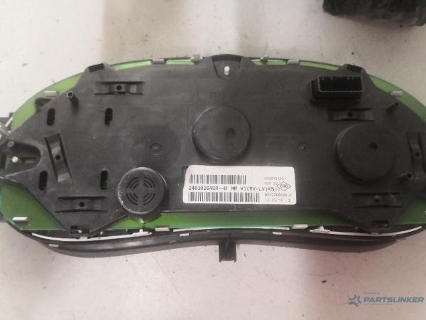 Ceasuri bord DACIA LODGY [ 2012 - > ] OEM 248102645r – foto 2