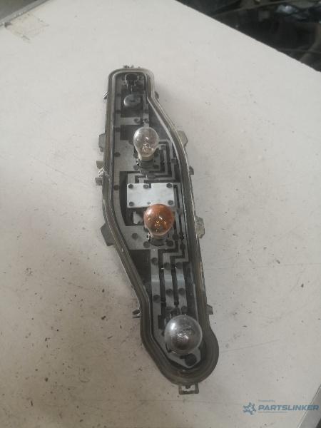 Soclu far / stop dreapta spate DACIA LODGY [ 2012 - > ] OEM 265502184r