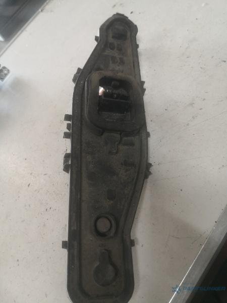 Soclu far / stop dreapta spate DACIA LODGY [ 2012 - > ] OEM 265502184r – foto 2