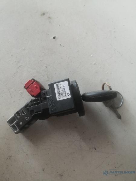 Contact cu cheie DACIA LODGY [ 2012 - > ] OEM 285916556r
