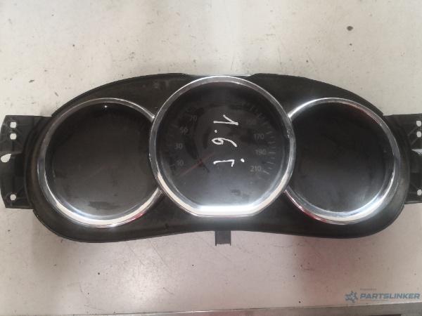 Ceasuri bord DACIA LODGY [ 2012 - > ] OEM 248103932r