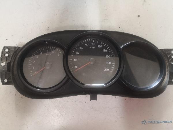 Ceasuri bord DACIA LODGY [ 2012 - > ] OEM 248109521r