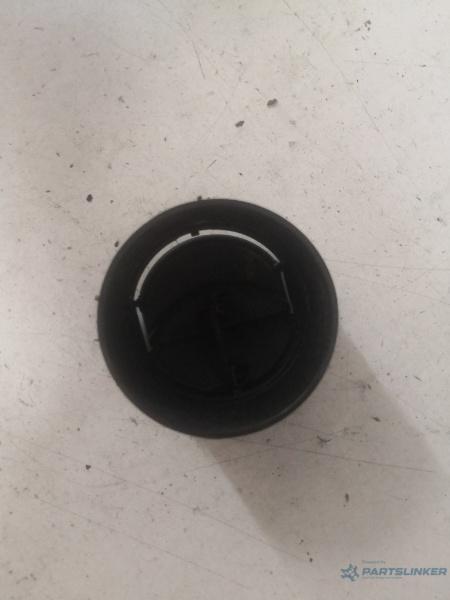 Guri ventilatie central  fata DACIA LODGY [ 2012 - > ] OEM 8200212480 – foto 2