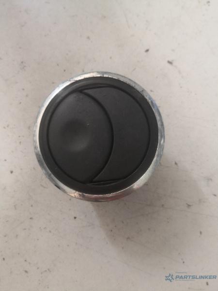 Guri ventilatie central fata DACIA LODGY [ 2012 - > ] OEM 8200212480