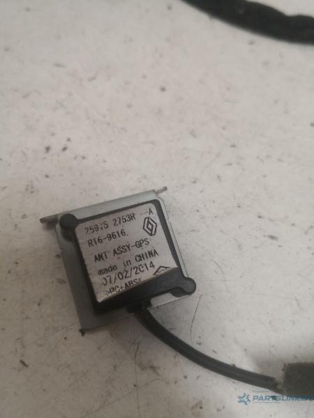 Antena gps DACIA LODGY [ 2012 - > ] OEM 259752753r – foto 2