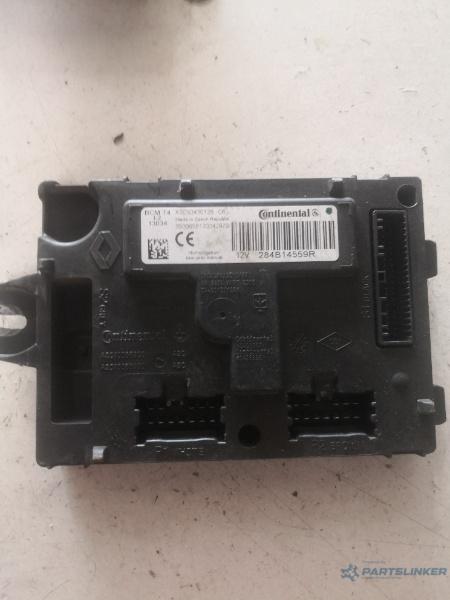 Modul confort DACIA LODGY [ 2012 - > ] OEM A2c53430128