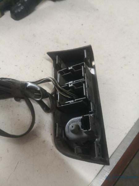 Buton reglaj oglinzi/si indictator gpl DACIA LODGY [ 2012 - > ] – foto 2