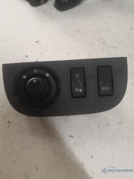 Buton reglaj oglinzi/zenzori parcare  DACIA LODGY [ 2012 - > ]