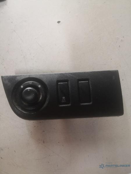 Buton reglaj oglinzi/abs DACIA LODGY [ 2012 - > ]
