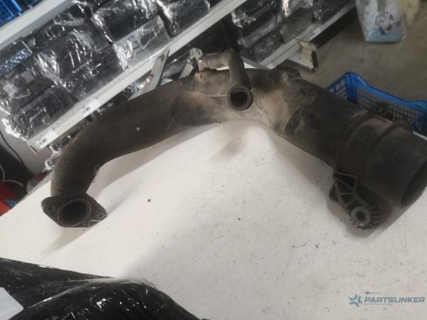 Tub intercooler DACIA LODGY [ 2012 - > ] – foto 2