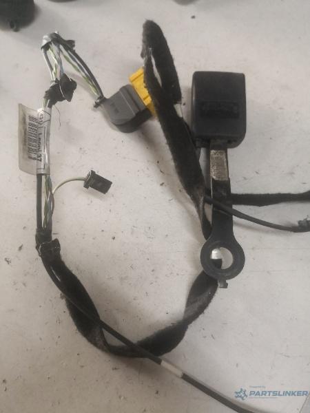 Pretensionare  dreapta spate DACIA LODGY [ 2012 - > ] OEM 878177669r