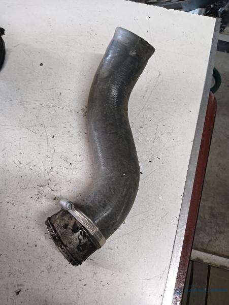 Furtun intercooler turbo DACIA LODGY [ 2012 - > ] – foto 2