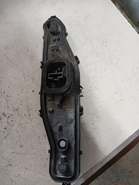 Soclu far / stop stanga spate DACIA LODGY [ 2012 - > ] OEM 26558016r