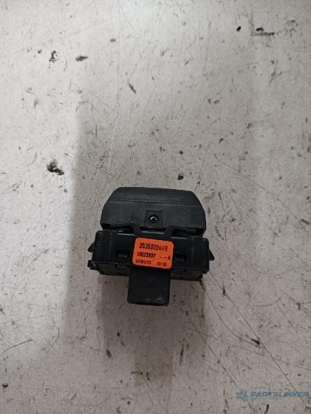 Buton dezaburire  DACIA LODGY [ 2012 - > ] OEM 253503244r
