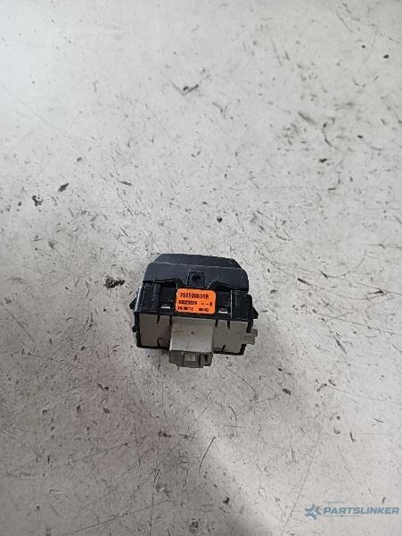 Buton lumina bord DACIA LODGY [ 2012 - > ] OEM 255500596r – foto 2