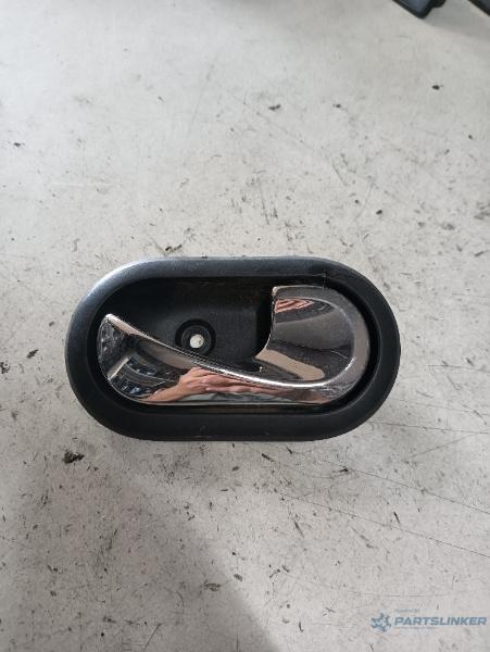 Maner deschidere usa interior  dreapta fata DACIA LODGY [ 2012 - > ] OEM 8200733847