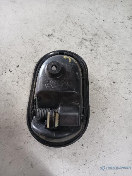 Maner deschidere usa interior  dreapta fata DACIA LODGY [ 2012 - > ] OEM 8200733847 – foto 2