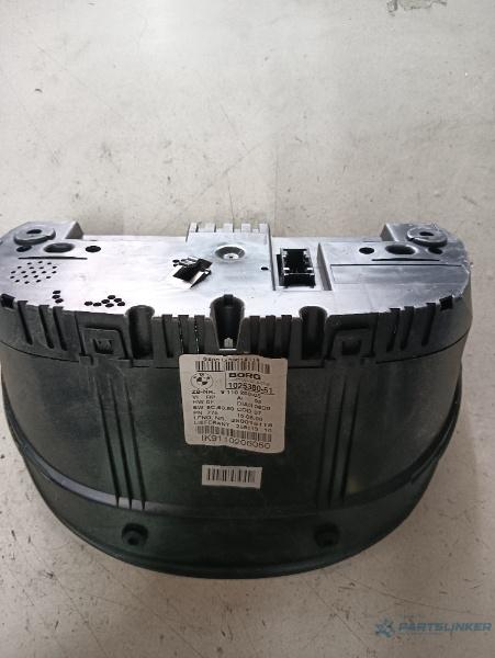 Ceasuri bord BMW 3 V (E90) [ 2004 - 2012 ] OEM 102538051 – foto 2