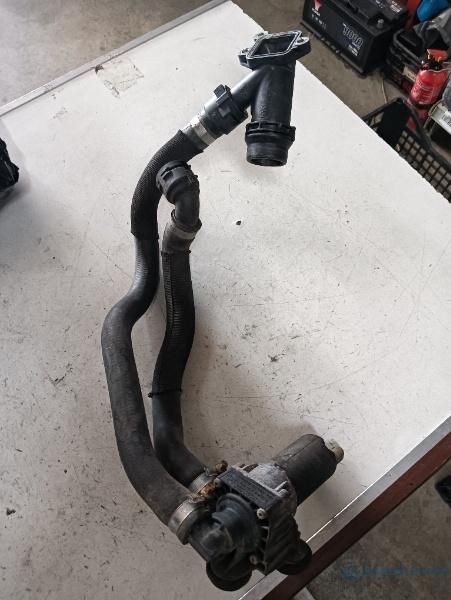 Pompa apa suplimentara BMW 3 V (E90) [ 2004 - 2012 ] OEM 0392020068