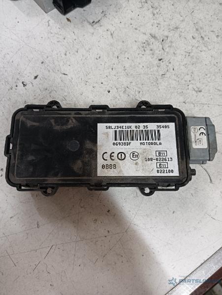 Modul telefon MERCEDES-BENZ S-CLASS II (W221, C215) [ 2005 - 2013 ] OEM 5rlj34e1uk