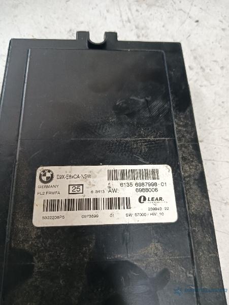Calculator lumini BMW 3 V (E90) [ 2004 - 2012 ] OEM 698799801 – foto 2