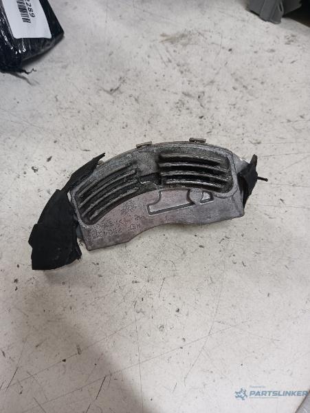Rezistenta trepte aeroterma BMW 3 V (E90) [ 2004 - 2012 ] OEM 73040157 – foto 2