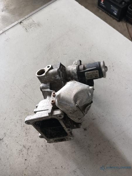 Racitor gaze SEAT IBIZA V (6J5, 6P1) [ 2008 - > ] OEM 0280751016 – foto 2