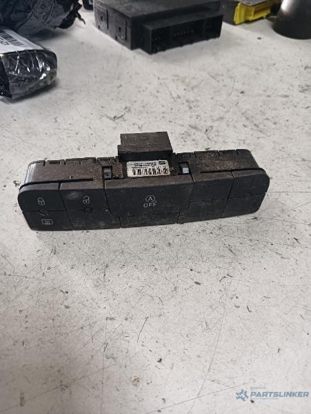 Butoan start/stop SEAT IBIZA V (6J5, 6P1) [ 2008 - > ] OEM 6j0927137bc