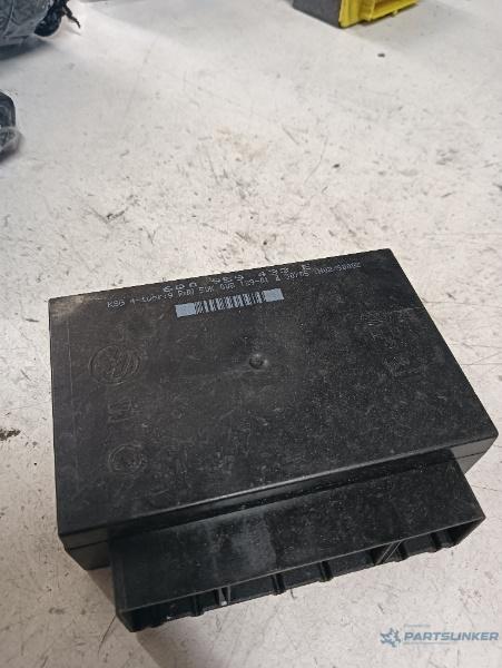 Calculator confort SEAT IBIZA V (6J5, 6P1) [ 2008 - > ] OEM 6q0959433f – foto 2