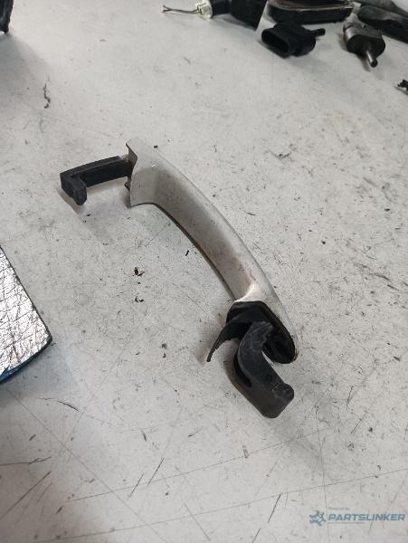 Maner usa stanga fata SEAT IBIZA V (6J5, 6P1) [ 2008 - > ] OEM 5n0837205 – foto 2