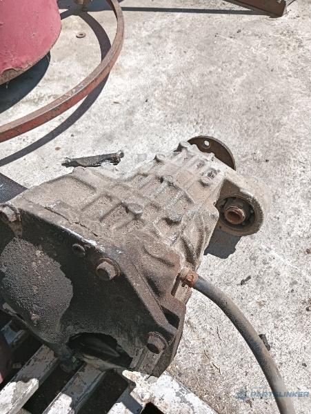 Grup fata fata NISSAN FRONTIER II D40 [ 2005 - 2009 ] 4.0 V6 VQ40DE – foto 2