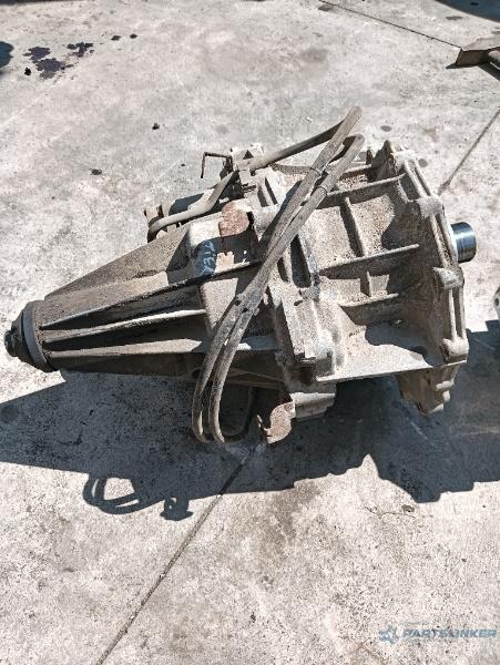 Cutie transfer NISSAN FRONTIER II D40 [ 2005 - 2009 ] 4.0 V6 VQ40DE