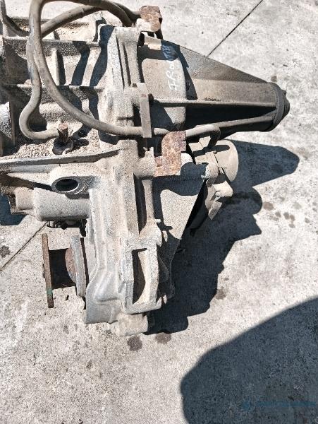Cutie transfer NISSAN FRONTIER II D40 [ 2005 - 2009 ] 4.0 V6 VQ40DE – foto 2