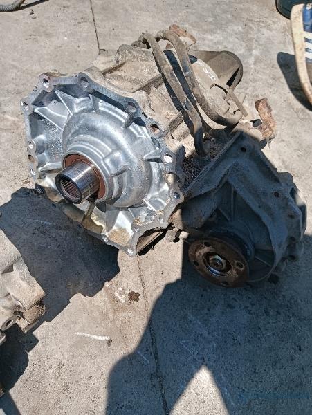 Cutie transfer NISSAN FRONTIER II D40 [ 2005 - 2009 ] 4.0 V6 VQ40DE – foto 3