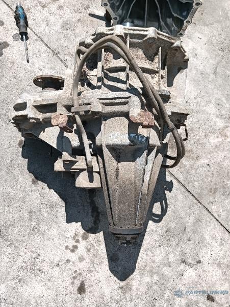 Cutie transfer NISSAN FRONTIER II D40 [ 2005 - 2009 ] 4.0 V6 VQ40DE – foto 4