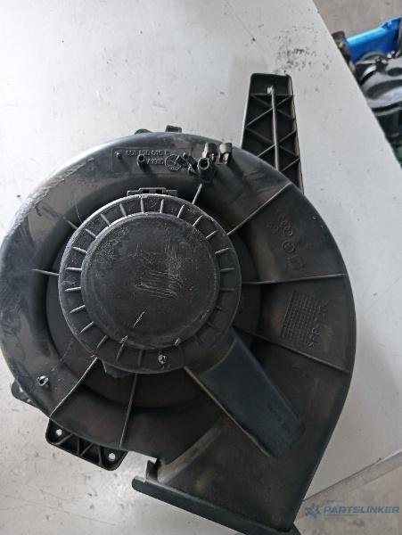 Aeroterma SEAT CORDOBA III (6L2) [ 2002 - 2009 ] OEM 6q1820015c