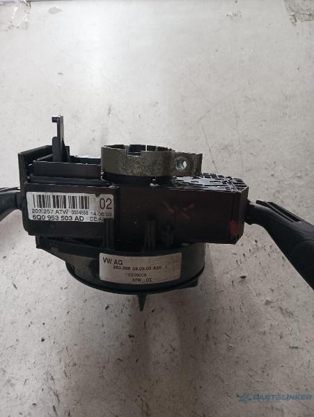 Ansamblu manete SEAT CORDOBA III (6L2) [ 2002 - 2009 ] OEM 6q953503ad – foto 2