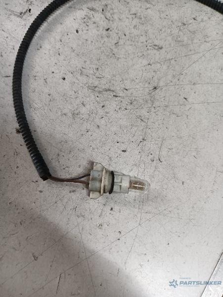 Soclu bec  SEAT CORDOBA III (6L2) [ 2002 - 2009 ] – foto 2