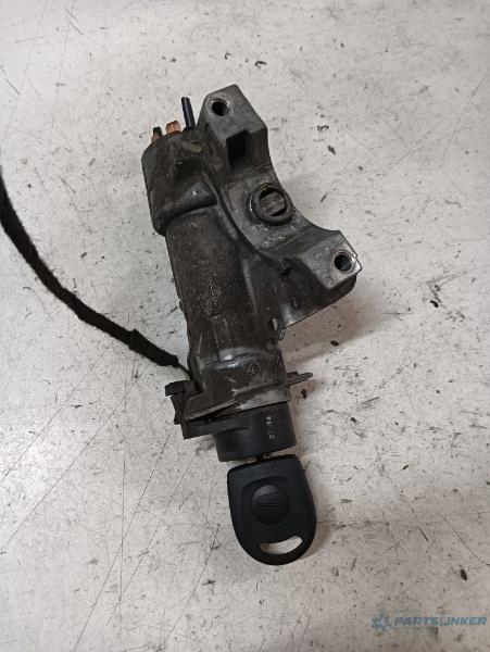 Contact cu cheie SEAT CORDOBA III (6L2) [ 2002 - 2009 ] OEM 4b0905851c – foto 2