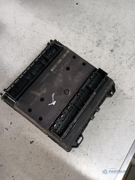 Calculator confort SEAT CORDOBA III (6L2) [ 2002 - 2009 ] OEM 6q1937049d – foto 2